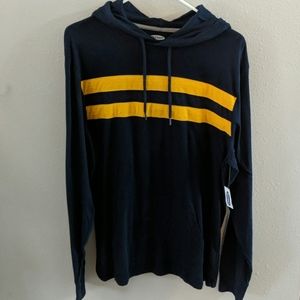 Old Navy light weight hoodie